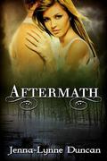 Aftermath (Hurricane #2) by Jenna-Lynne Duncan
