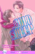 Cold Sleep (Cold Series #1) by Nanao Saikawa