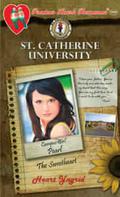 Campus Girl: Pearl, The Sweetheart (Precious Hearts Romances, #3508) by Heart Yngrid