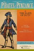 The Pirates of Penzance by W.S. Gilbert, Arthur Seymour Sullivan