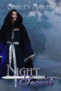 Night Secrets (Avador #1) by Shirley Martin
