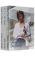 Love In Any Season by Jayen San Diego