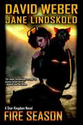 Fire Season (Honorverse: Stephanie Harrington #2) by Jane Lindskold
