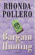 Bargain Hunting (A Finley Anderson Tanner Mystery #5) by Rhonda Pollero