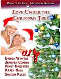 Love Under the Christmas Tree by Mindy Hardwick
