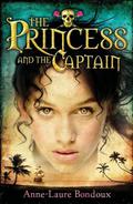 The Princess and the Captain by Anthea Bell