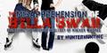 The Misapprehention of Bella Swan by hunterhunting