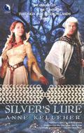 Silver's Lure (Shadowlands #3) by Anne Kelleher