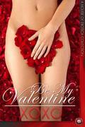 Be My Valentine - XOXO by Vanessa De Sade