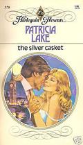 The Silver Casket by Patricia Lake