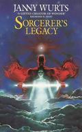 Sorcerer's Legacy by Janny Wurts