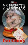 Mr. Perfect's Christmas by Eva Clancy