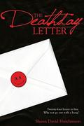 The Deathday Letter by Shaun Hutchinson