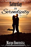 Saturday in Serendipity by Margo Hoornstra