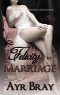 Felicity in Marriage (Erotic Pride and Prejudice Continuations #1) by Ayr Bray