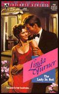 The Lady in Red by Linda Turner