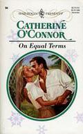 On Equal Terms by Catherine O'Connor