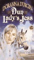 Dun Lady's Jess by Doranna Durgin