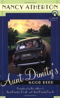 Aunt Dimity's Good Deed (Dimity #3) by Nancy Atherton