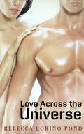 Love across the Universe by Rebecca Pond