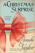 A Christmas Surprise by Janelle Taylor