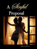 A Sinful Proposal (The Billionaire Seduction #1) by Jemma Jones