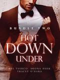 Hot Down Under Bundle 2 by Tracey O'Hara