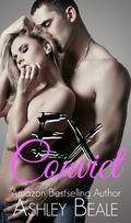 Ex Convict by Ashley Beale