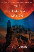 The Killing Moon by N.K. Jemisin