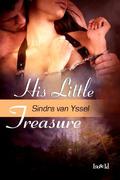 His Little Treasure (Bondage Ranch #5) by Sindra van Yssel