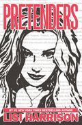 Pretenders (Pretenders #1) by Lisi Harrison