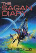 The Sagan Diary (Old Man's War #2.5) by John Scalzi