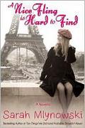 A Nice Fling is Hard to Find by Sarah Mlynowski