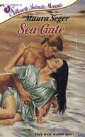 Sea Gate (Silver-Golden #3) by Maura Seger