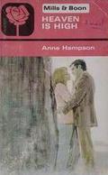 Heaven is High by Anne Hampson