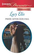 Pride After Her Fall by Lucy Ellis