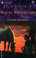 Royal Protector by Laura Gordon