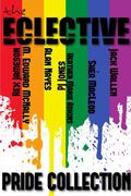 The Eclective: The Pride Collection by P.J. Jones