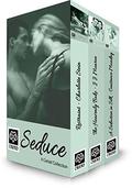 Seduce (Cariad Collections, #6) by J.J. Munroe