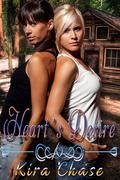Heart's Desire by Kira Chase