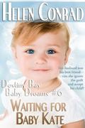 Waiting for Baby Kate (Destiny Bay: Baby Dreams #6) by Raye Morgan