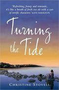 Turning The Tide (Little Spitmarsh #1) by Christine Stovell