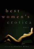 Best Women's Erotica 2011 (Best Women's Erotica '11) by Cynthia Hamilton