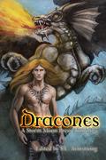 Dracones by D.K. Jernigan