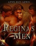 Regina's Men by Lynn Ray Lewis