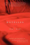 Hotelles: A Novel (La trilogie Hotel #1) by Emma Mars