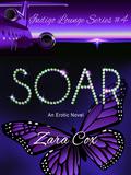 Soar by Zara Cox