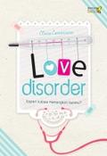 Love Disorder by Clara Canceriana