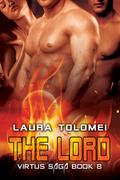The Lord (Virtus Saga #8) by Laura Tolomei