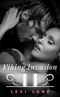 Viking Invasion by Lexi Lane